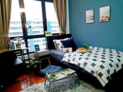 Eastpoint Green (D18), Condominium #576152911